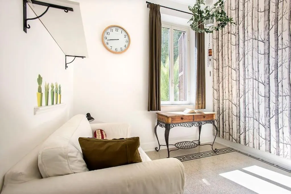 Vittoria In Trastevere Apartment Rome Italy