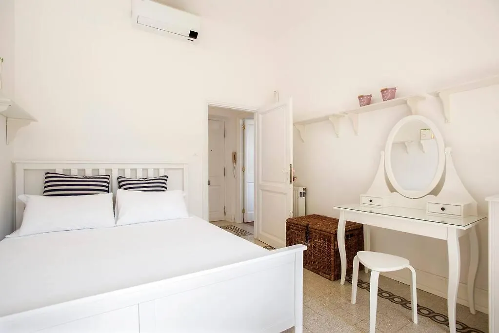Vittoria In Trastevere Apartment Rome Italy
