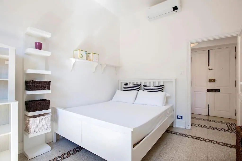 Vittoria In Trastevere Apartment Rome Italy