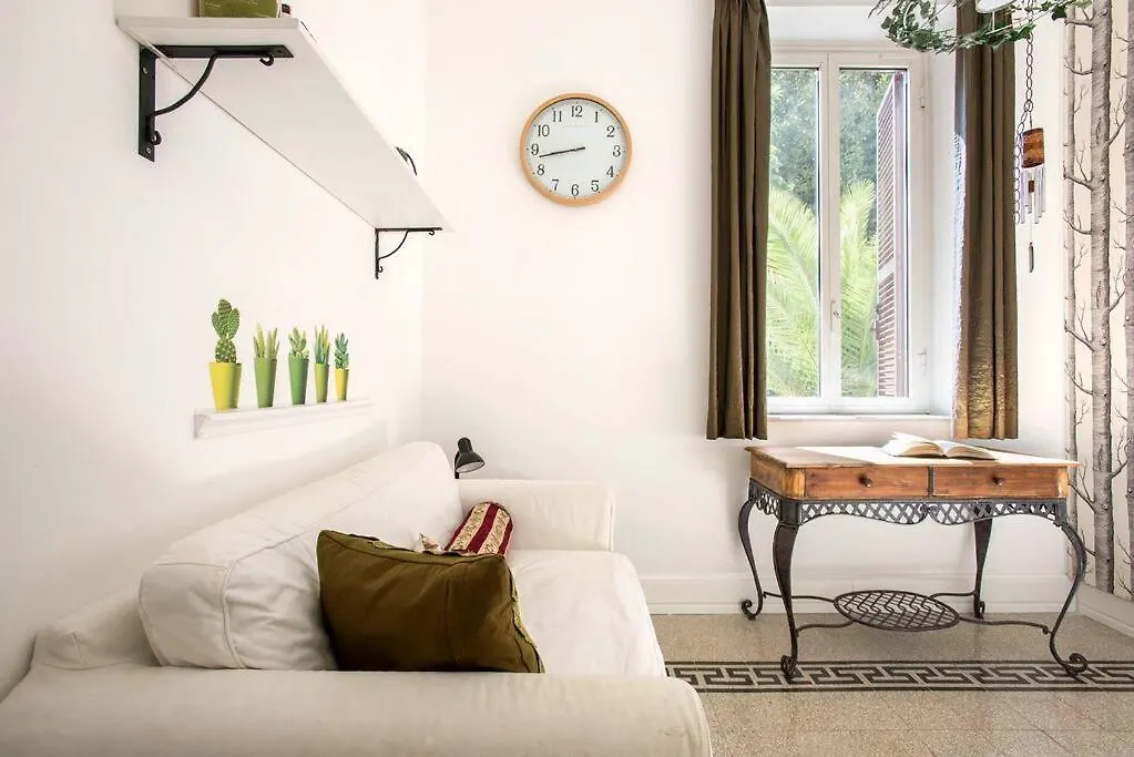 Vittoria In Trastevere Apartment Rome