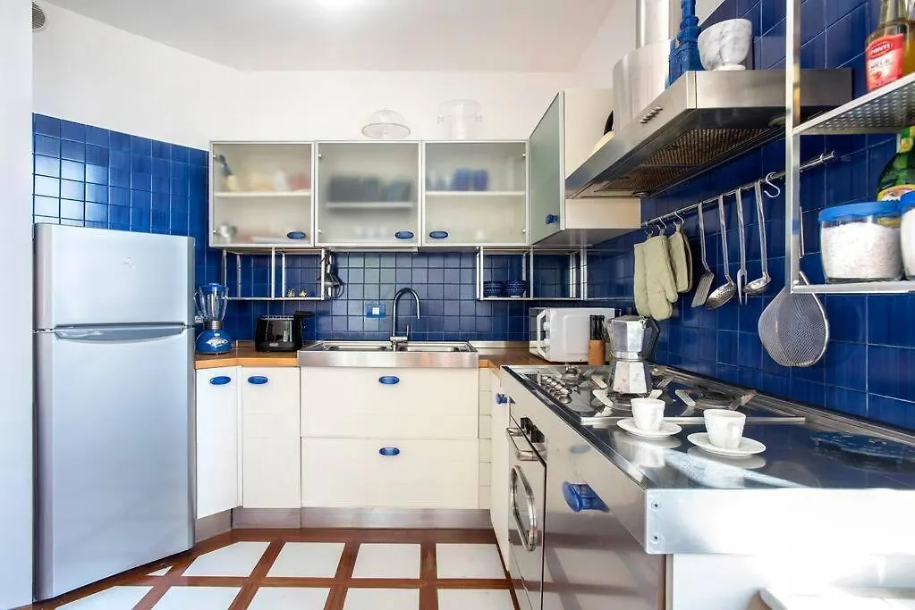 Vittoria In Trastevere Apartment Rome Italy