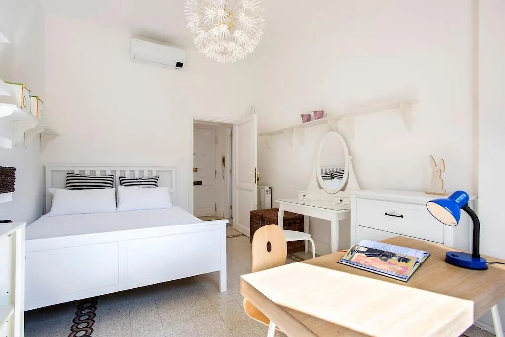 Vittoria In Trastevere Apartment Rome