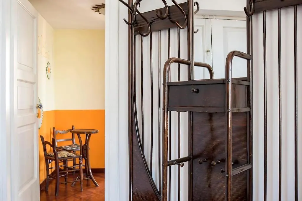 Vittoria In Trastevere Apartment Rome