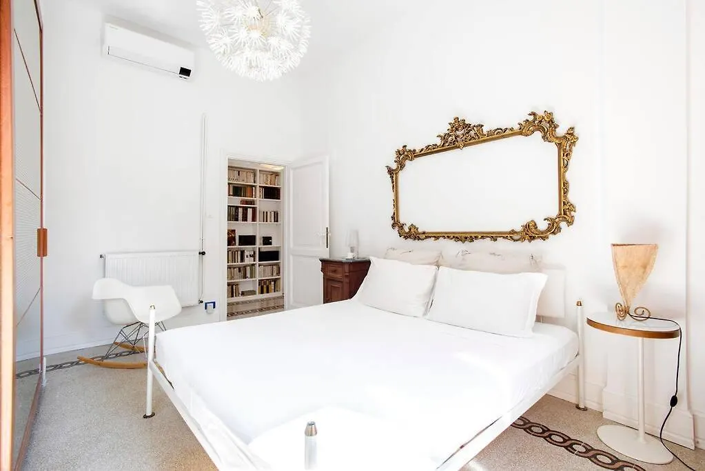 Vittoria In Trastevere Apartment Rome