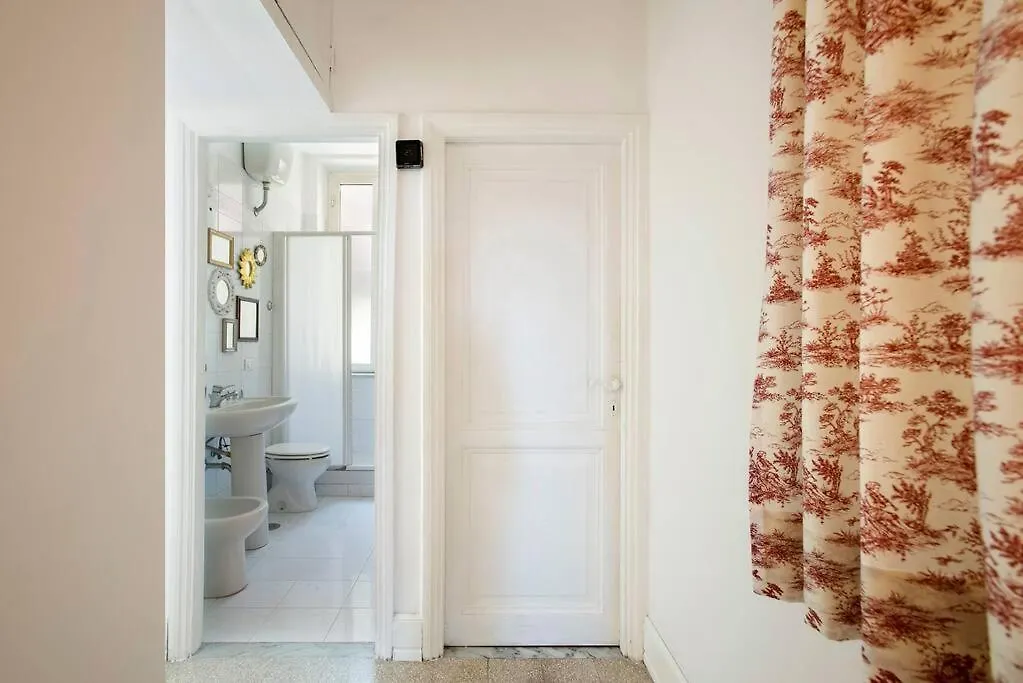 Vittoria In Trastevere Apartment Rome