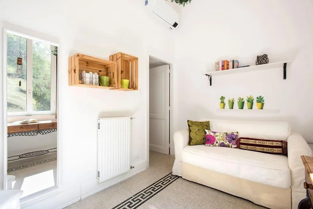 Vittoria In Trastevere Apartment Rome