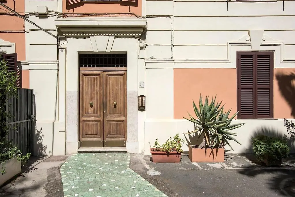 Vittoria In Trastevere Apartment Rome
