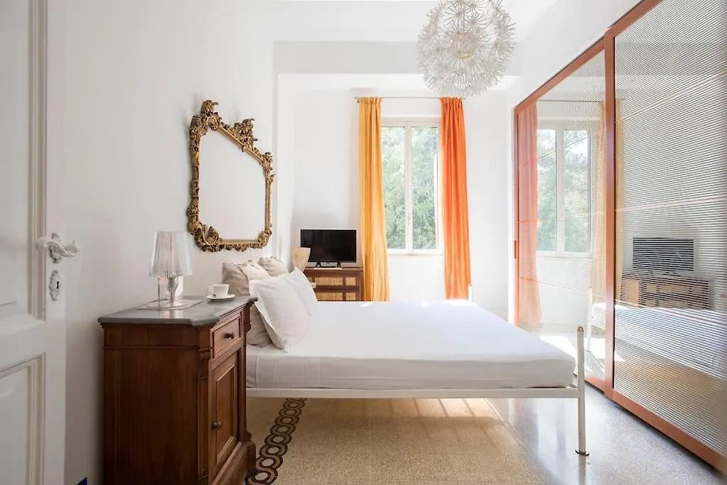 Vittoria In Trastevere Apartment Rome
