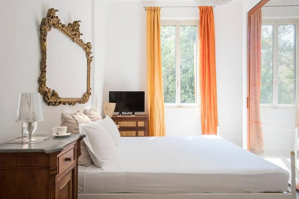 Vittoria In Trastevere Apartment Rome Italy