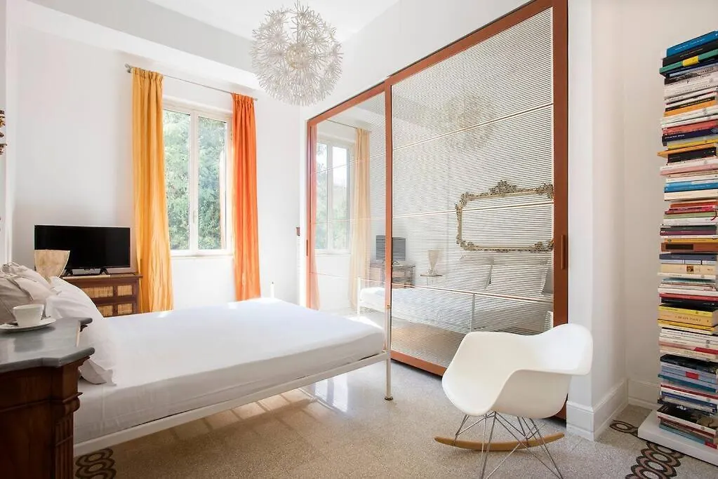 Vittoria In Trastevere Apartment Rome