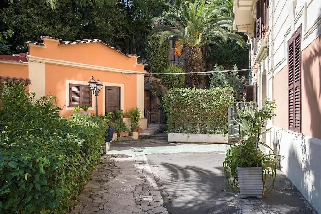 Vittoria In Trastevere Apartment Rome