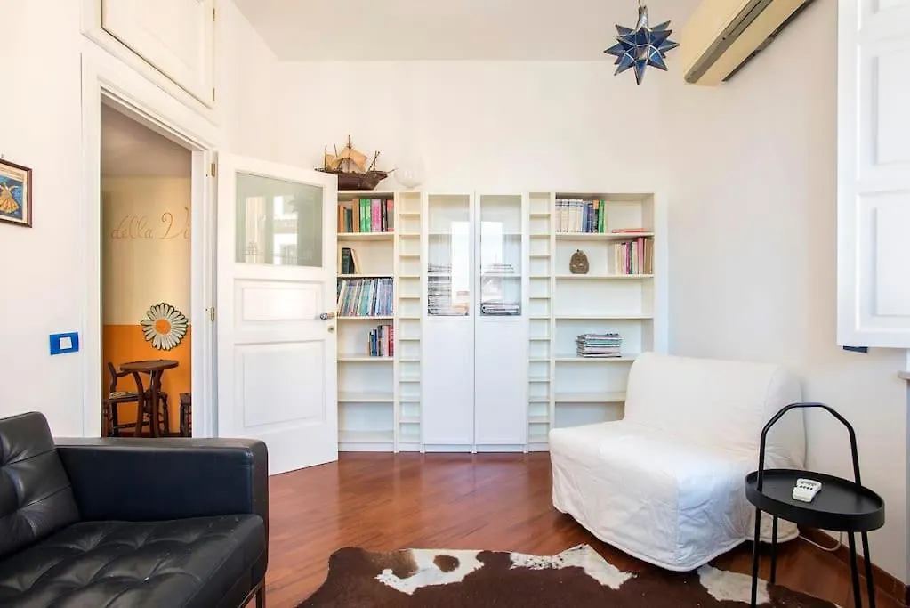 Vittoria In Trastevere Apartment Rome 0*,