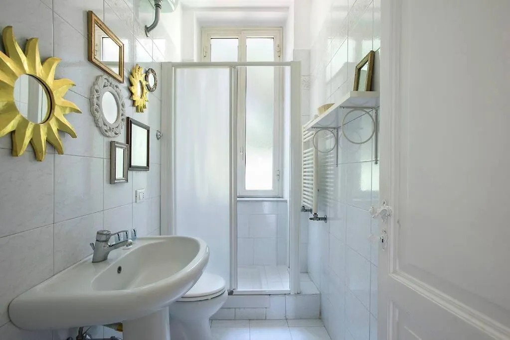 Vittoria In Trastevere Apartment Rome