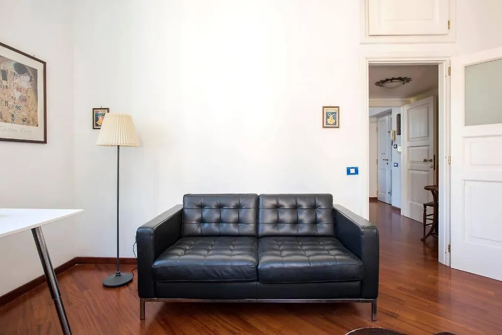 Vittoria In Trastevere Apartment Rome