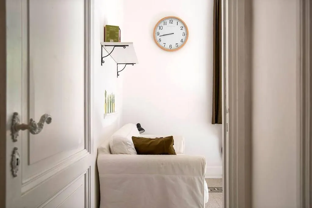 Vittoria In Trastevere Apartment Rome