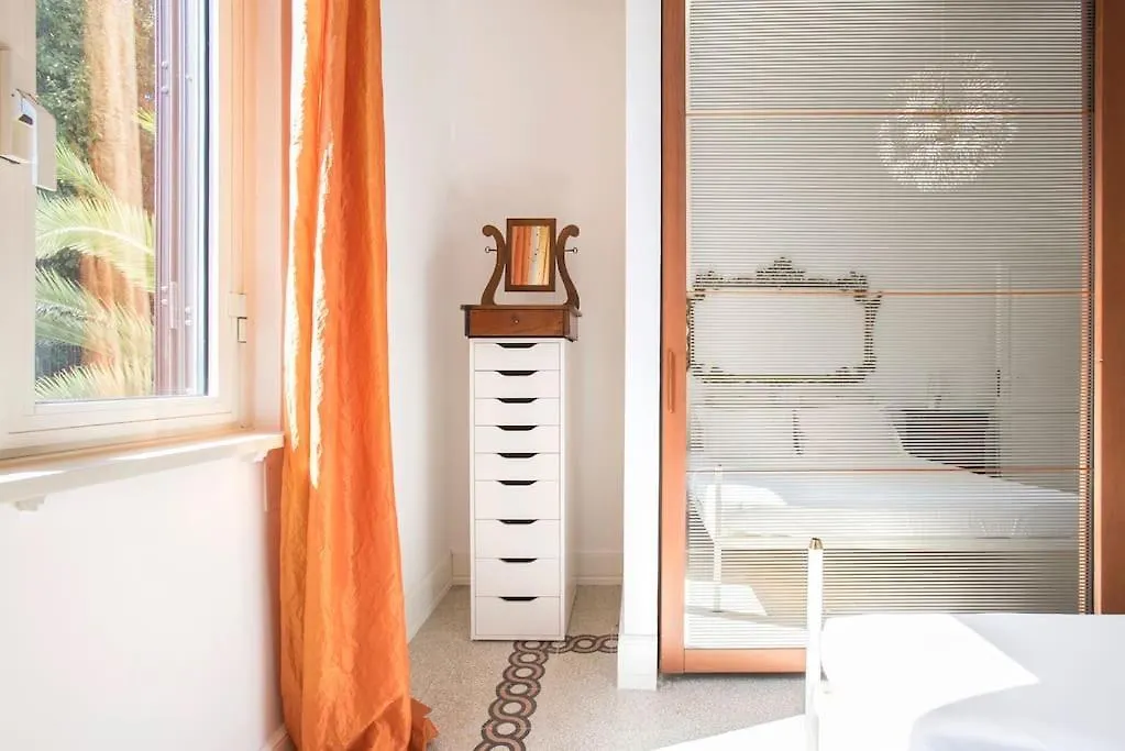 Vittoria In Trastevere Apartment Rome
