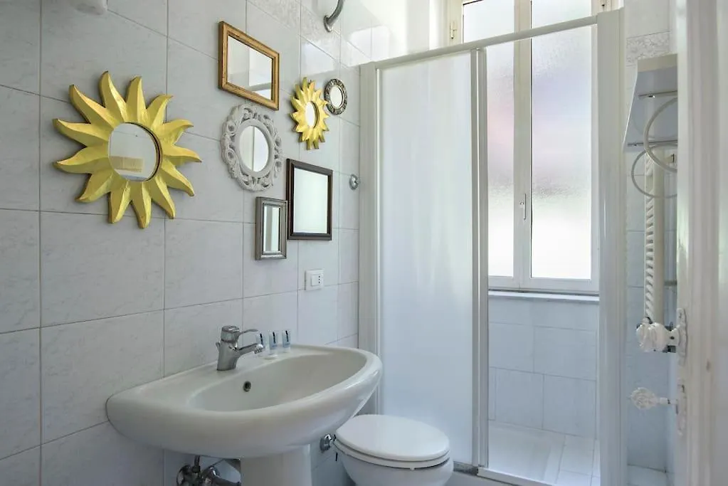 Vittoria In Trastevere Apartment Rome Italy