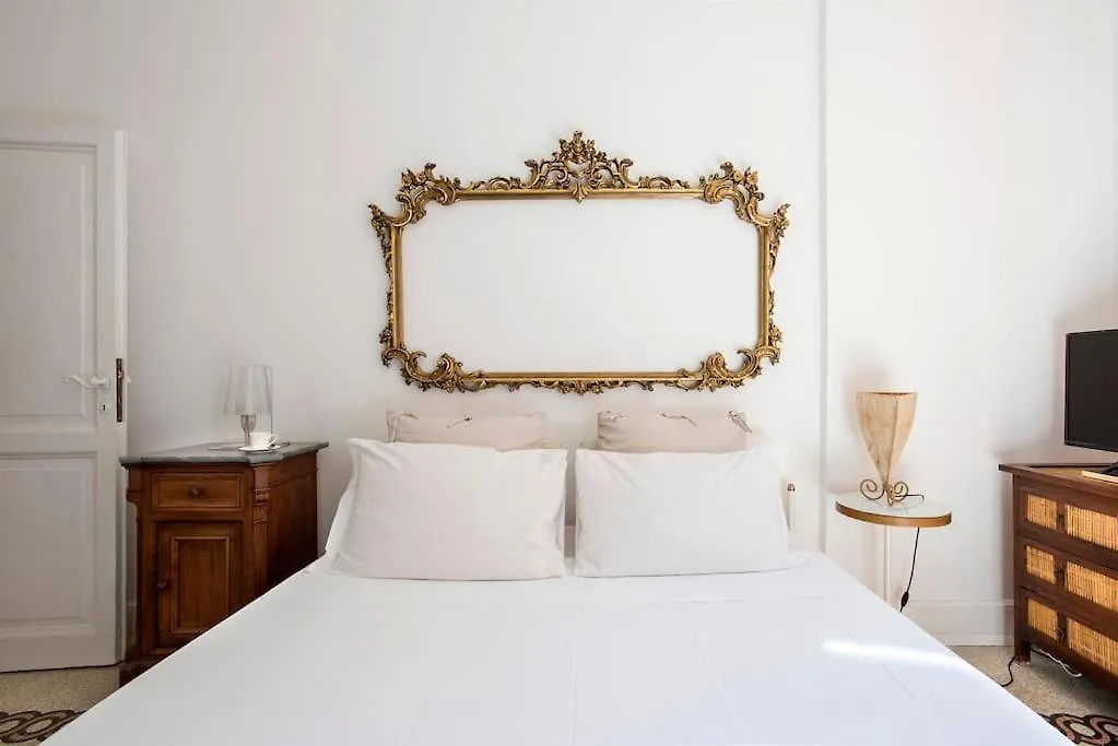 Vittoria In Trastevere Apartment Rome