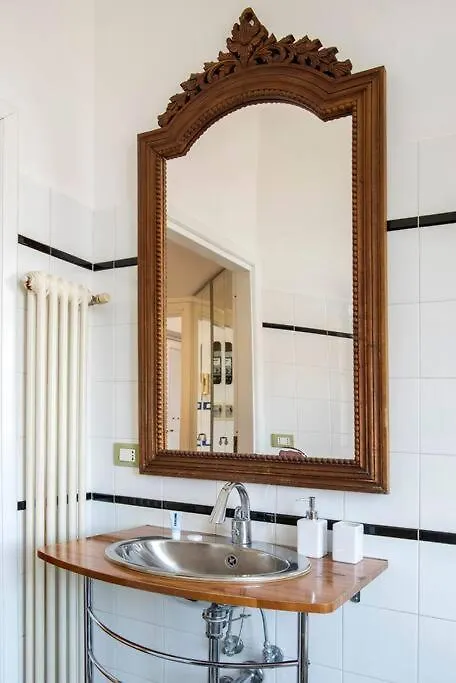 Vittoria In Trastevere Apartment Rome 0*,  Italy