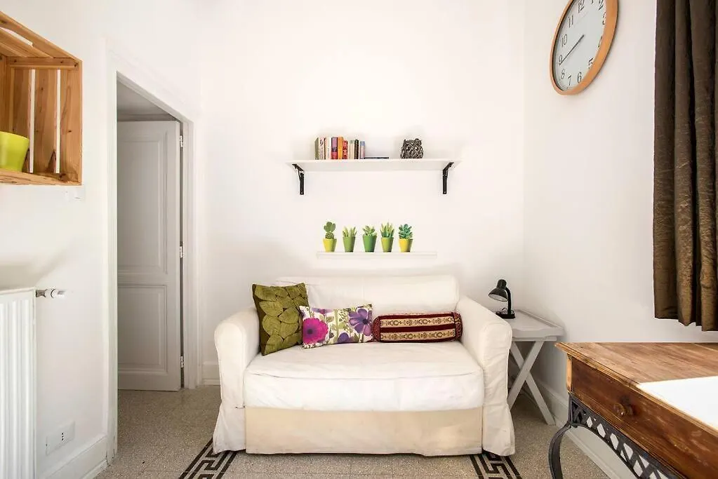 Vittoria In Trastevere Apartment Rome 0*,  Italy