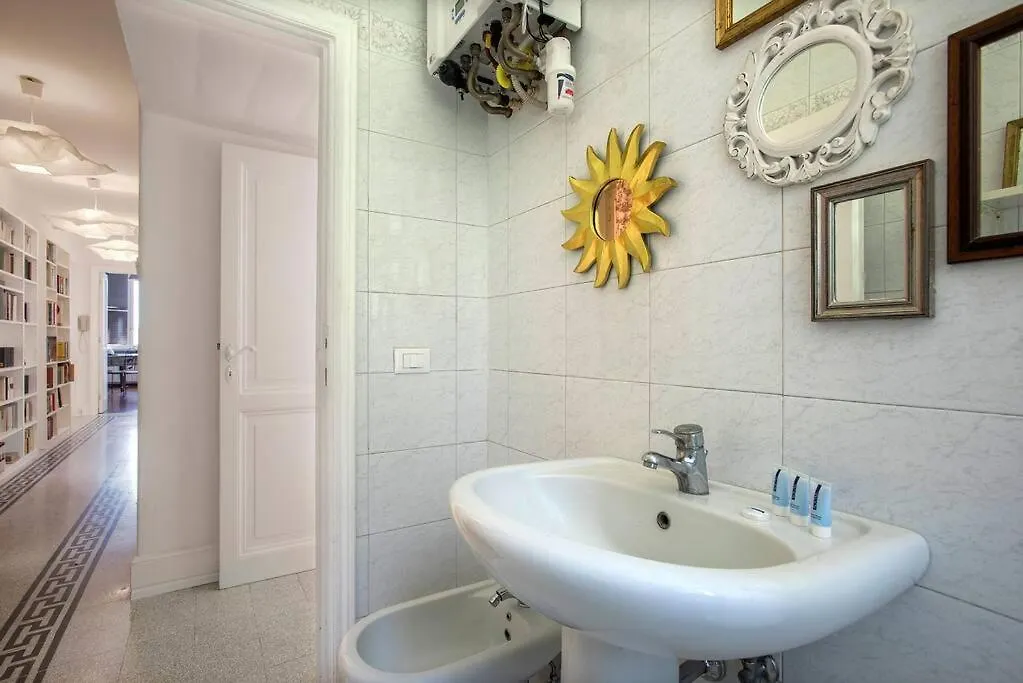 Vittoria In Trastevere Apartment Rome