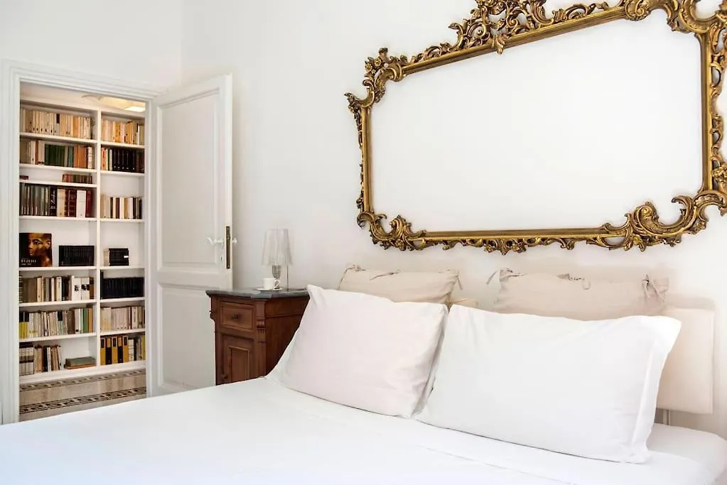 Vittoria In Trastevere Apartment Roma