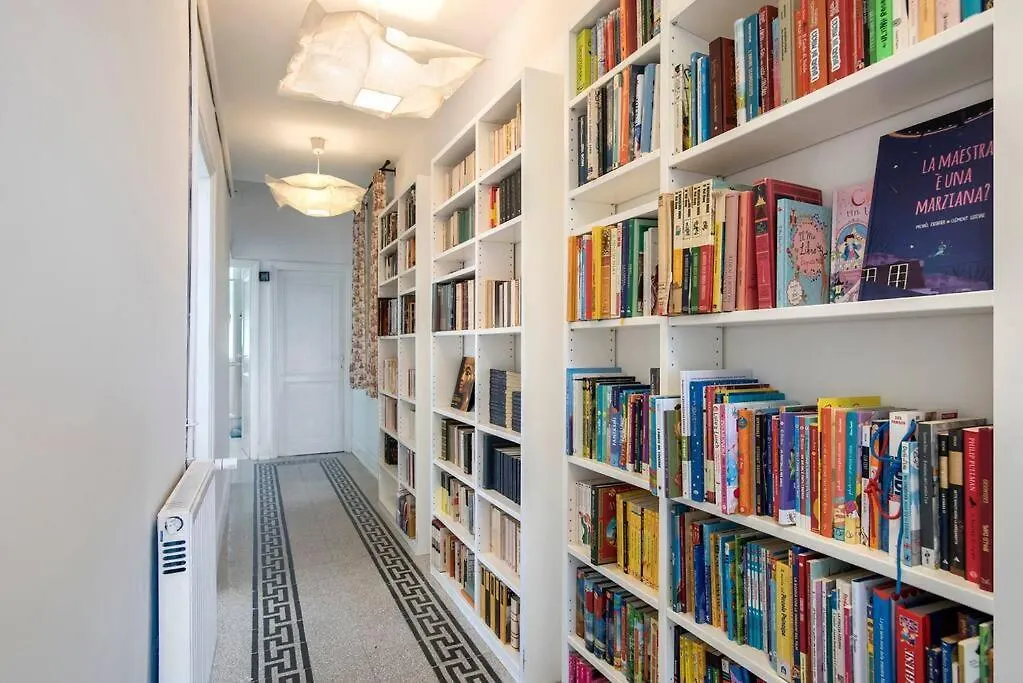 Vittoria In Trastevere Apartment Roma